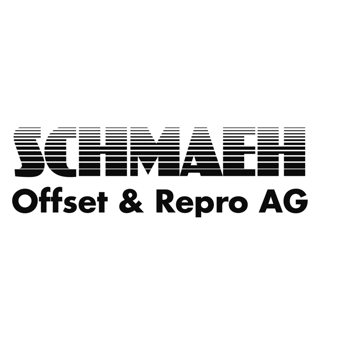 Schmäh Offset & Repro AG