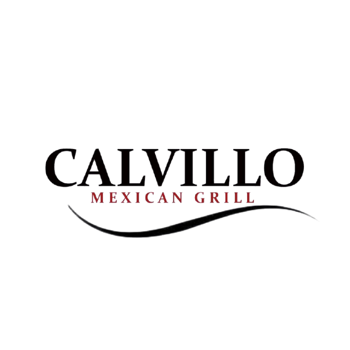 Calvillo Mexican Grill Logo