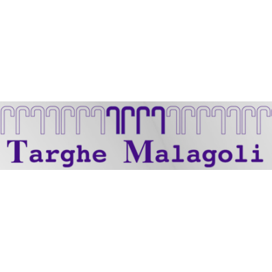 Targhe Malagoli Logo