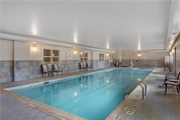 Images Best Western Vista Inn