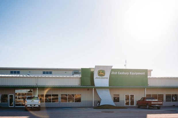 Images 21st Century Equipment LLC