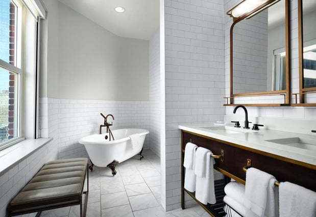 Images Hotel Phillips Kansas City, Curio Collection by Hilton
