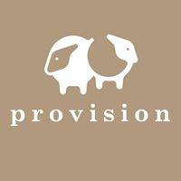 Provision Logo