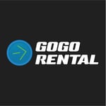 GoGo Rental Logo