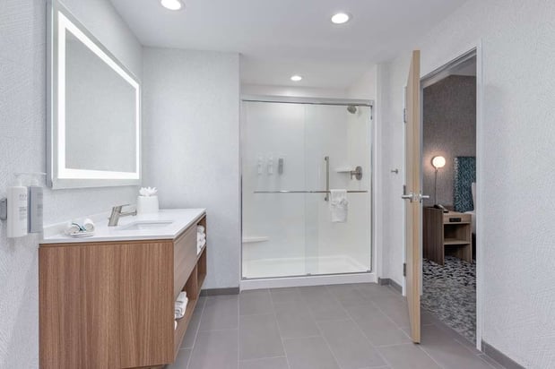 Images Home2 Suites by Hilton Dallas I-30 Cockrell Hill