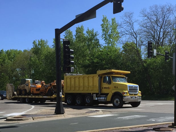 Images Minnesota Roads and Parking Lots Plus, LLC
