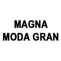 Magna Moda Gran Logo