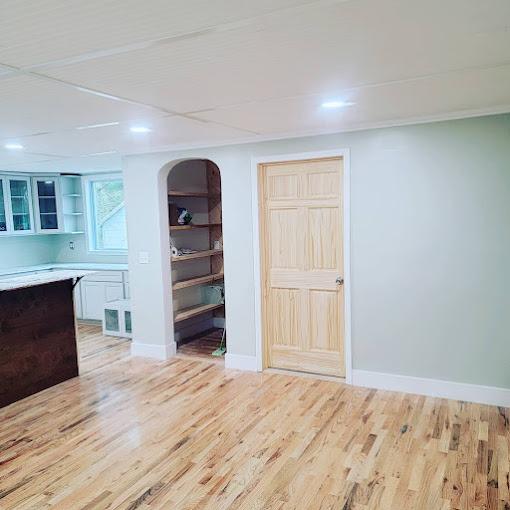 JDS Handyman Services Logo