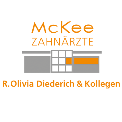 Logo McKee Zahnärzte R.Olivia Diederich & Kollegen