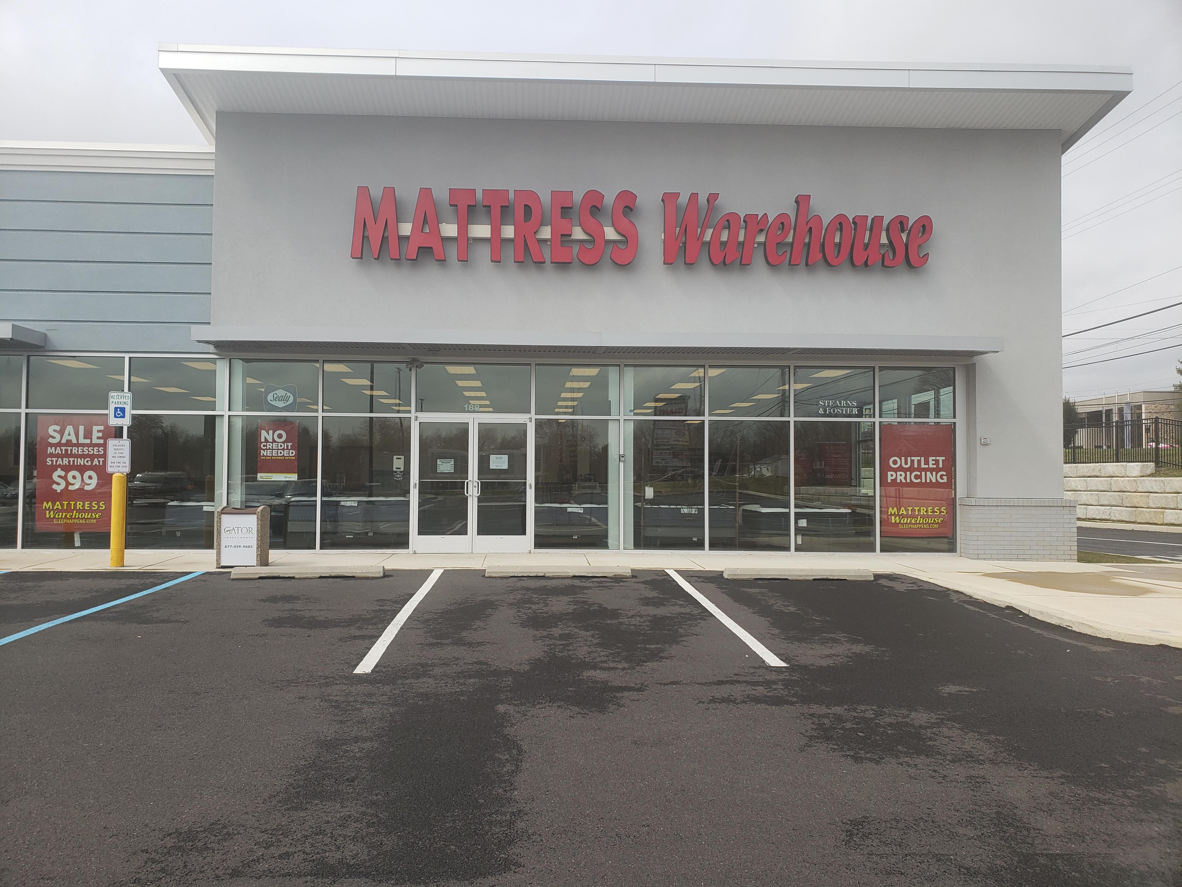 Image 2 | Mattress Warehouse of Feasterville