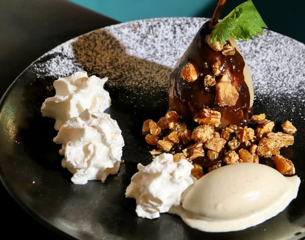 Images Lavish Gastronomy privé