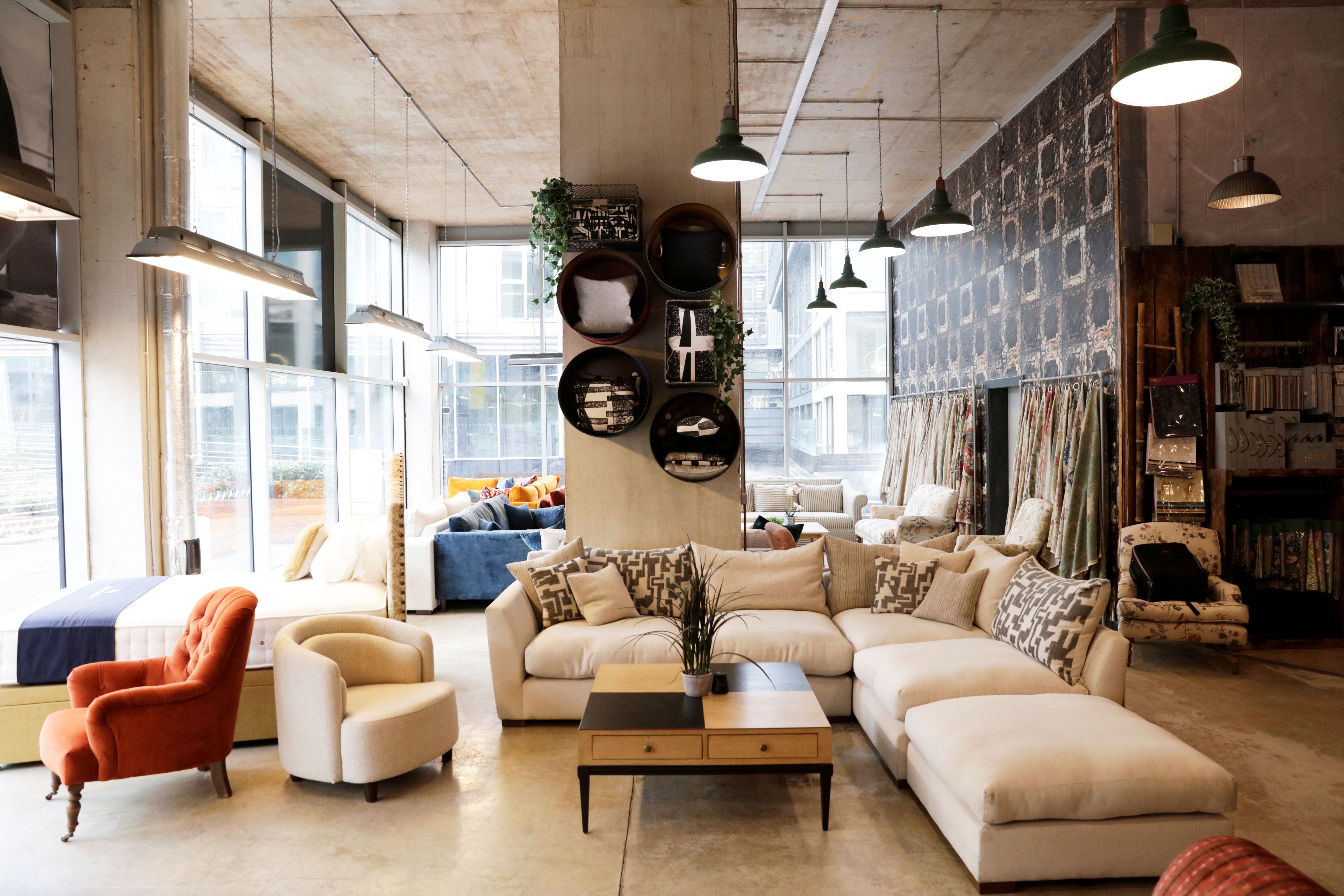 Images Sofas & Stuff - Manchester