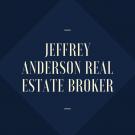 Jeffrey Anderson, Associate Broker, Capital Real Estate Advisers Logo
