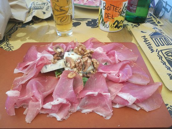 La Bottega del Gusto
