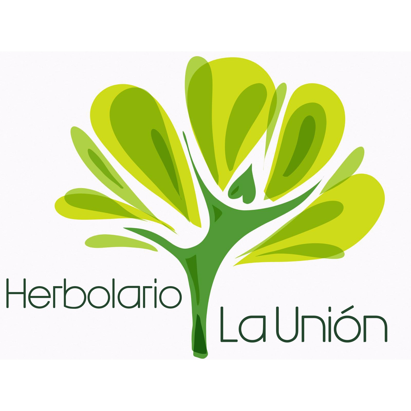 Herbolario La Unión Logo