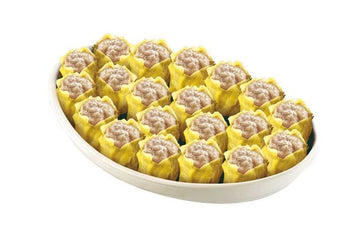 40 pcs Siomai Large Platter Meal