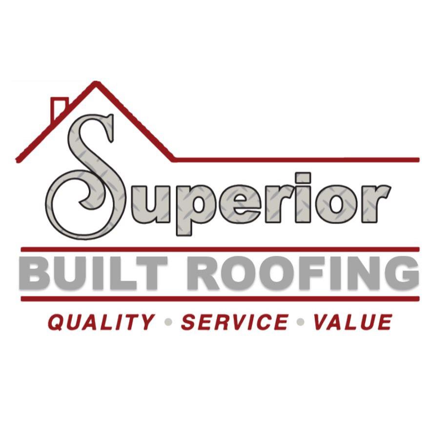 Superior Built Logo