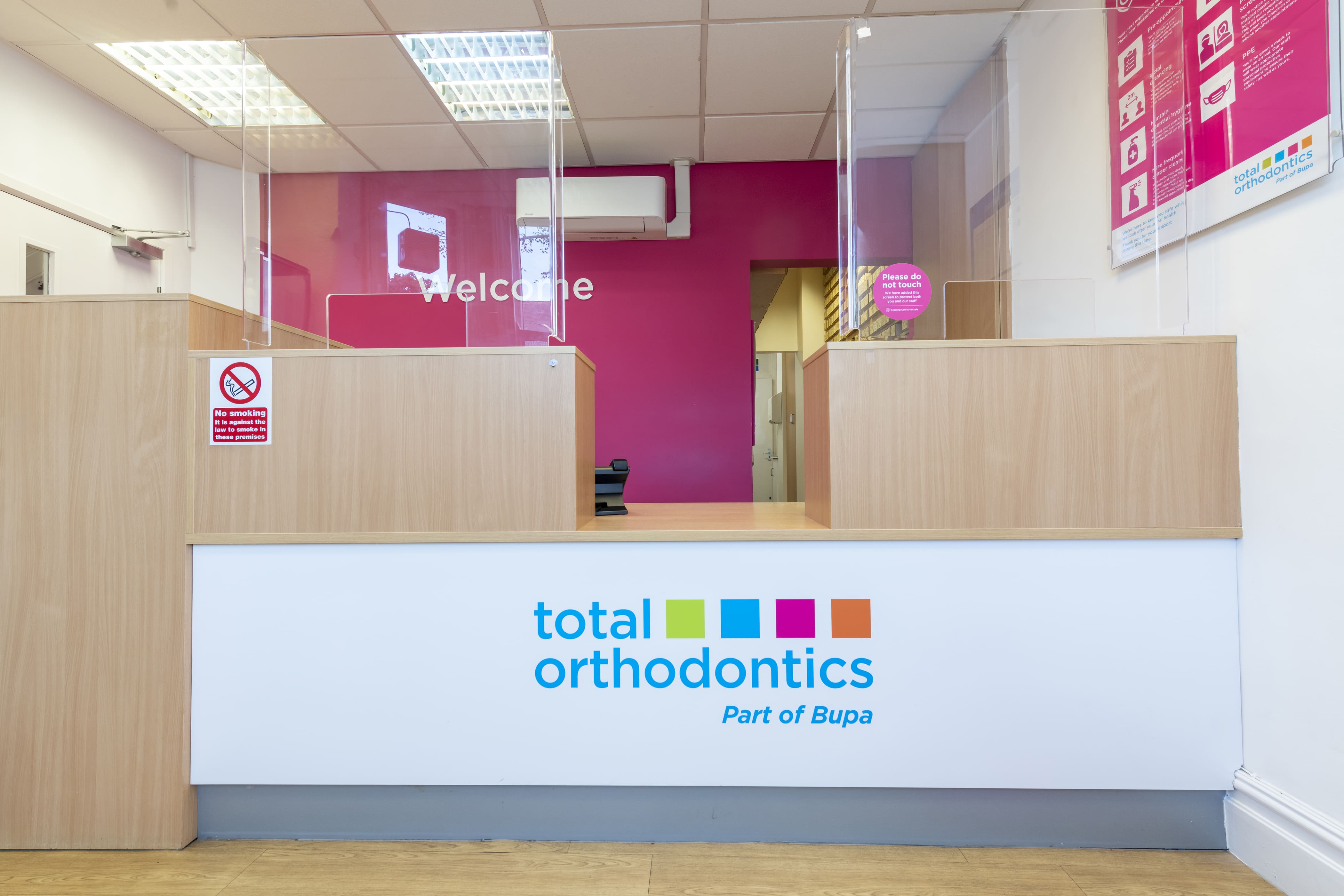 Images Total Orthodontics Stockport