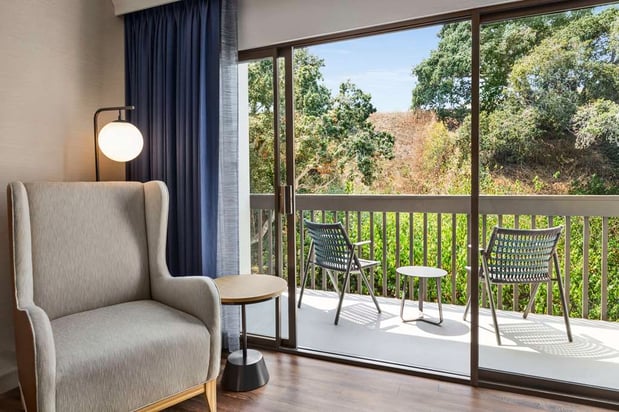 Images Hilton Garden Inn Monterey