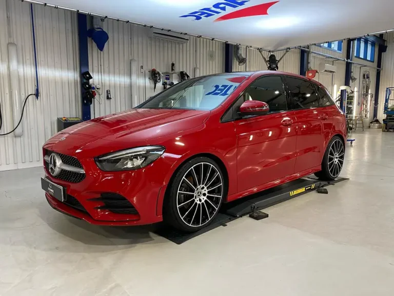 Images Autopesu Grönstrand Oy