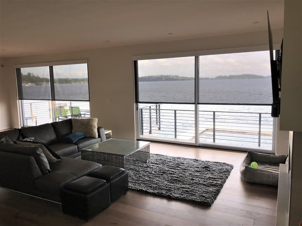 Images Budget Blinds of West Seattle