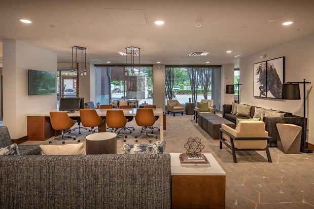 Images DoubleTree by Hilton Hotel Dallas - Farmers Branch