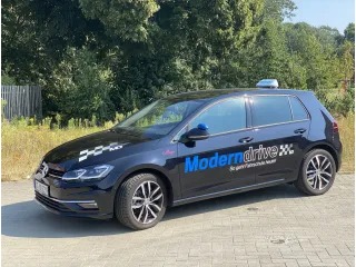Fahrschule Modern Drive, Lambertiring 2 in Rheine