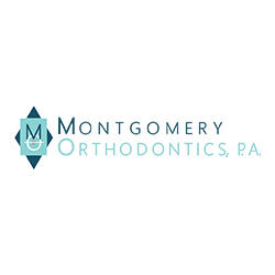 Montgomery Orthodontics PA Logo