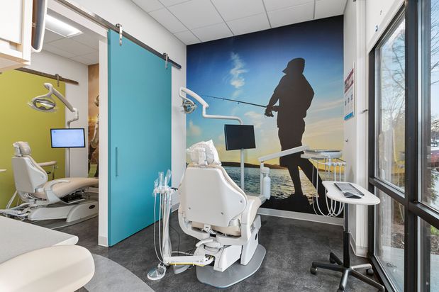 Images Rock Hill Modern Dentistry