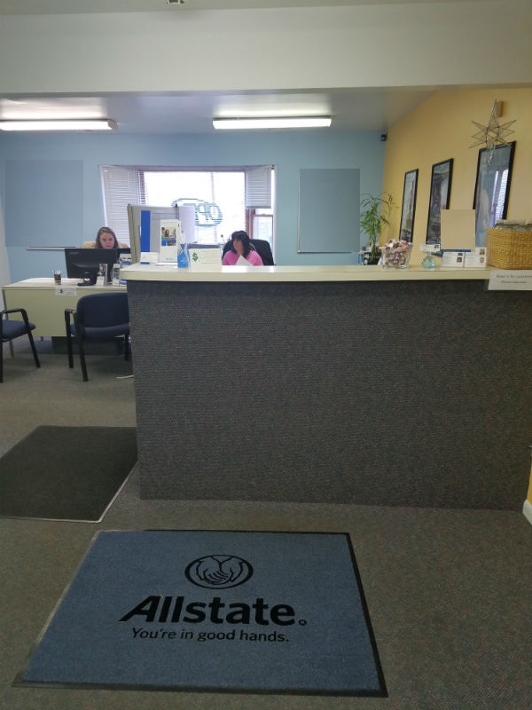 Images Steven Havighurst: Allstate Insurance