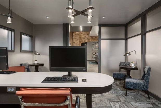 Images Homewood Suites by Hilton Milwaukee Downtown