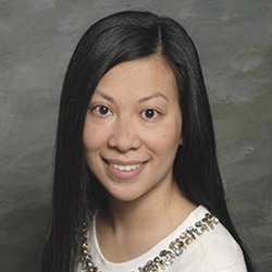 Jenny W. Wong, NP - South Easton, MA - Nurse Practitioner
