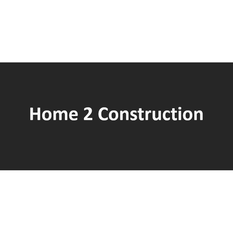 Home2 Construction Logo