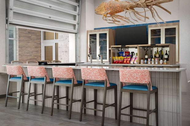Images Hampton Inn & Suites Naples South
