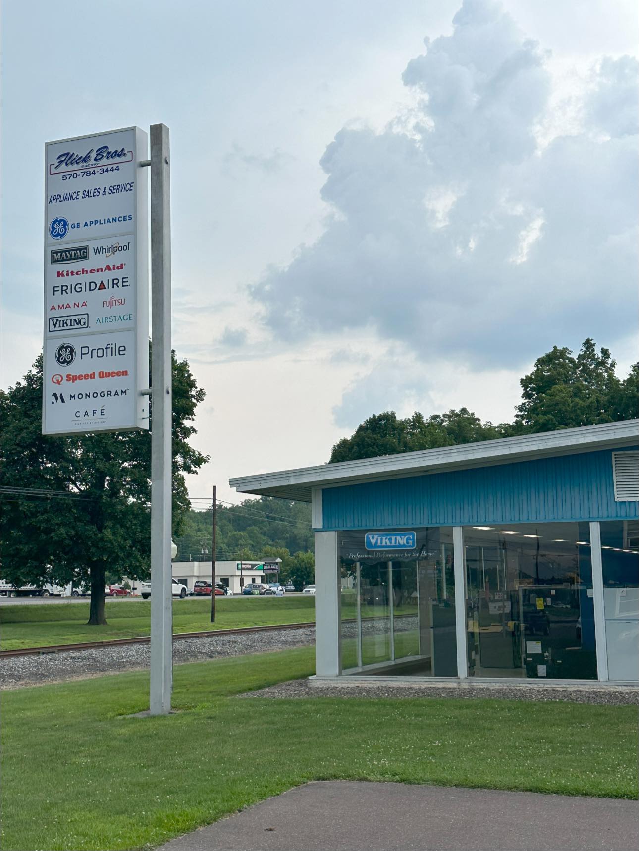 Flick Bros. Electric Inc. Image