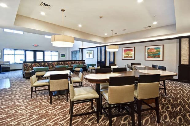 Images Homewood Suites by Hilton Novi Detroit