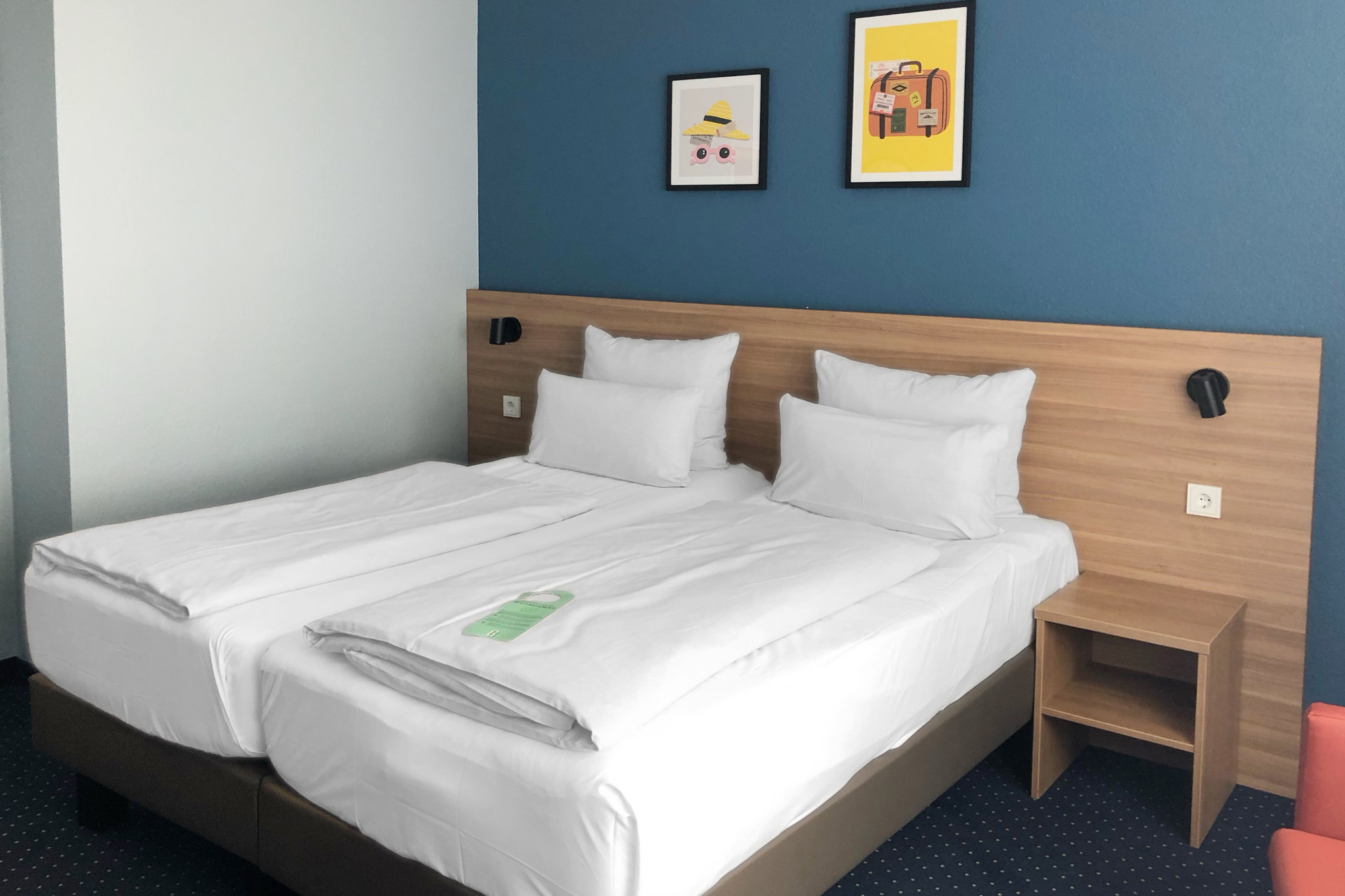 Bilder Garner Hotel Bochum by IHG