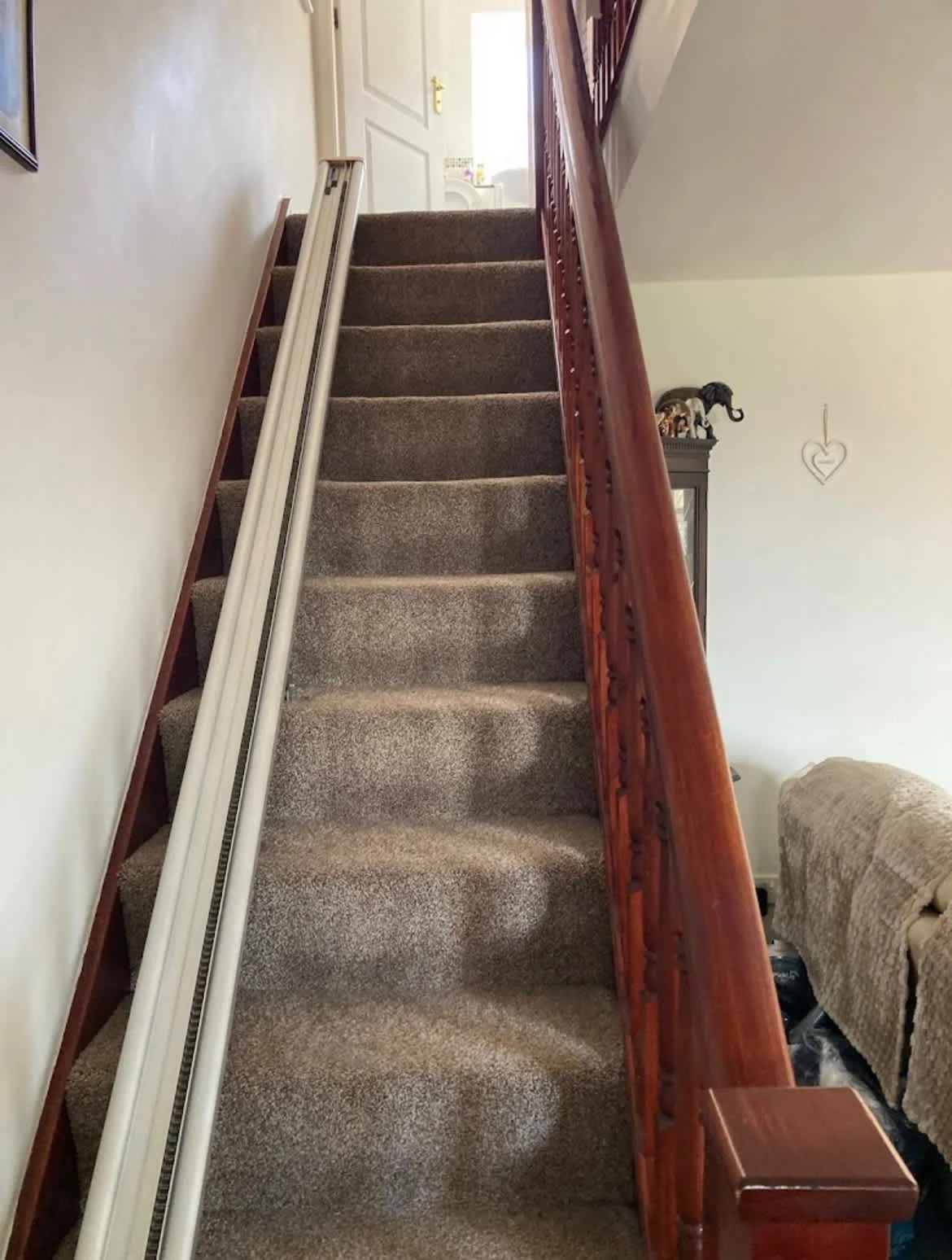 Images Yorkshire Stairlifts Ltd