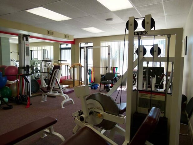 Images Advanced Physical Therapy