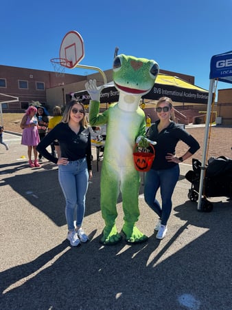 Images Rocio Pinon - GEICO Insurance Agent