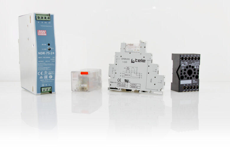 TELE Haase Steuergeräte, Vorarlberger Allee 38 in Wien