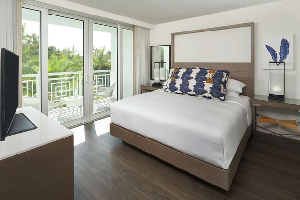 Images Baker's Cay Resort Key Largo, Curio Collection by Hilton