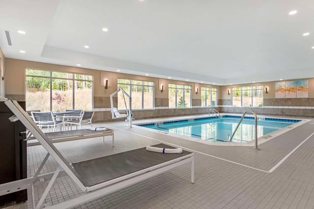 Images Best Western Plus Grand Rapids MN