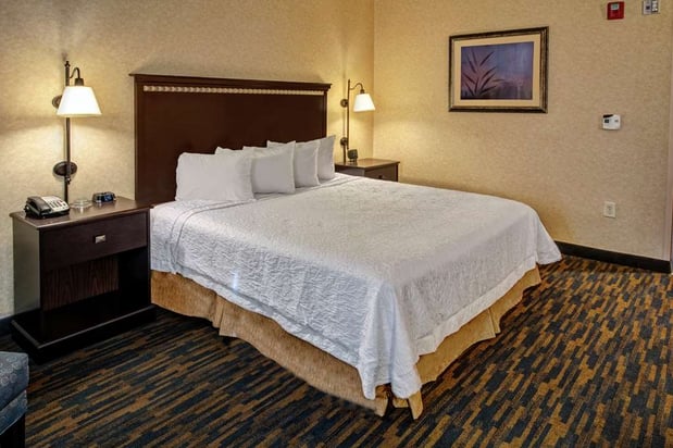 Images Hampton Inn Roanoke Rapids