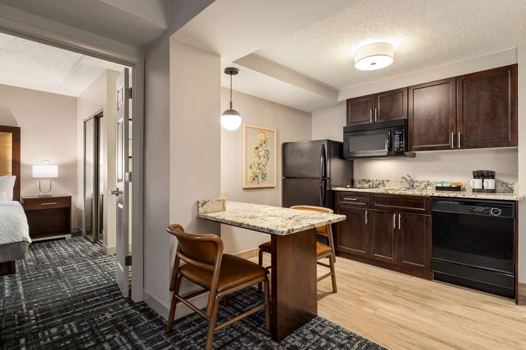 Guest room amenity Homewood Suites by Hilton Washington, D.C. Downtown Washington (202)265-8000