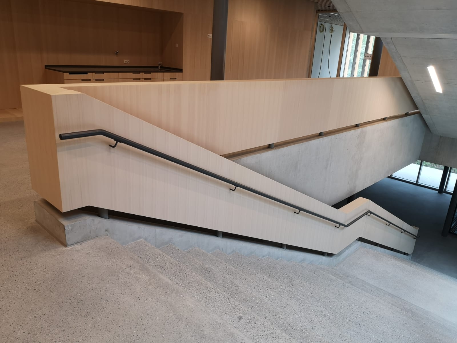 Bilder Adam Schreinerei AG