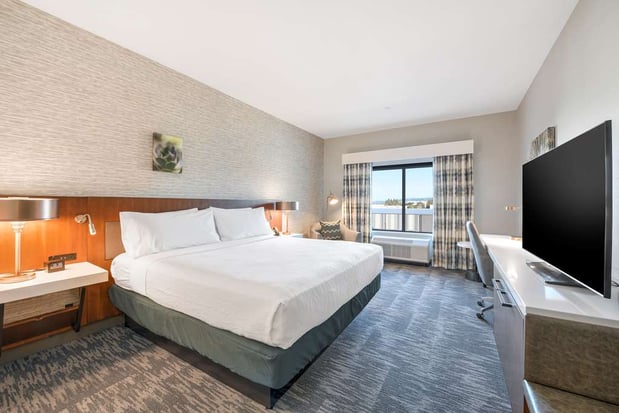 Images Hilton Garden Inn Fremont Milpitas