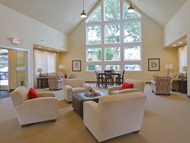 Images Park City Apartments