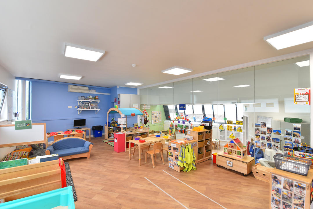Images Bright Horizons Whetstone Day Nursery and Preschool
