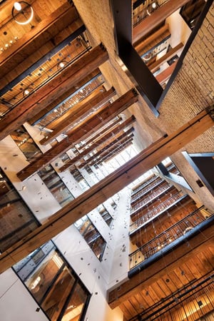 Images Canopy by Hilton Minneapolis Mill District
